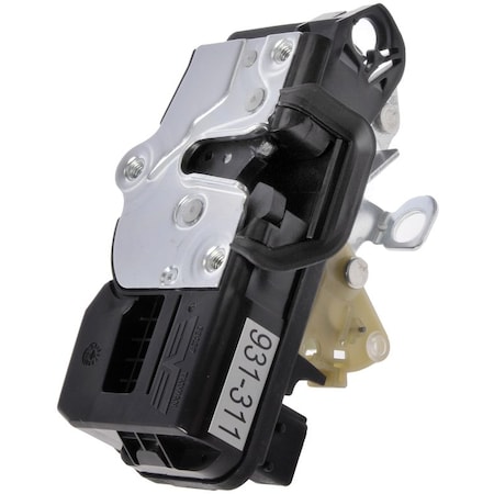 Dorman Intgr Latch Actuator, 931-311 931-311
